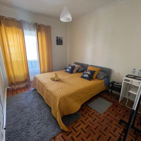 Urban Guest House Sacavém Exterior photo