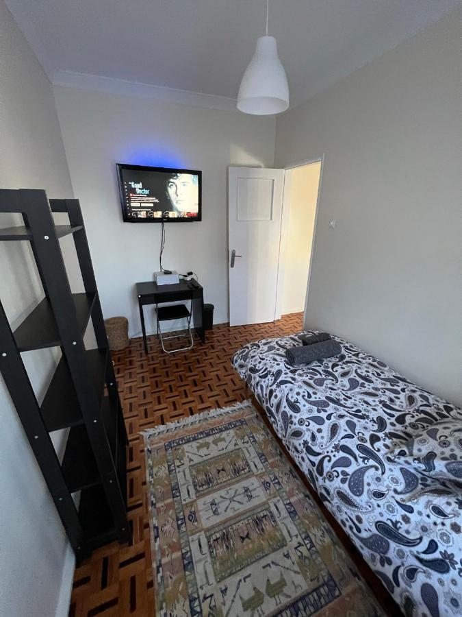 Urban Guest House Sacavém Exterior photo