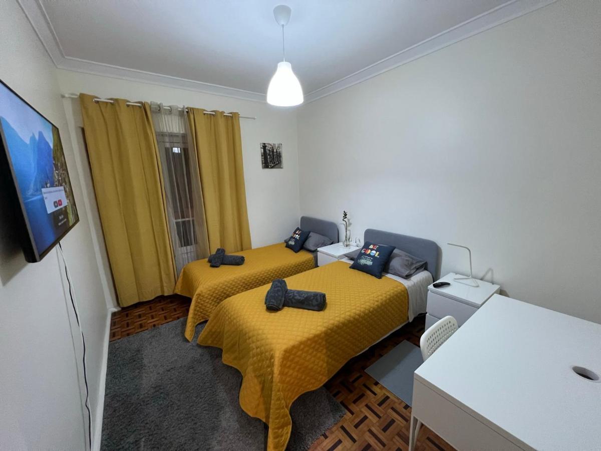 Urban Guest House Sacavém Exterior photo